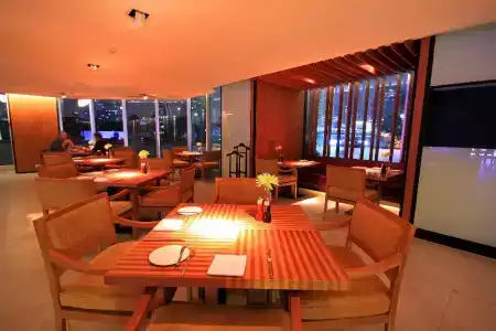 Anantara Sathorn Bangkok - 25