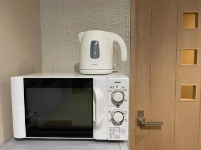 Guest House Laule'a Tennoji - 31