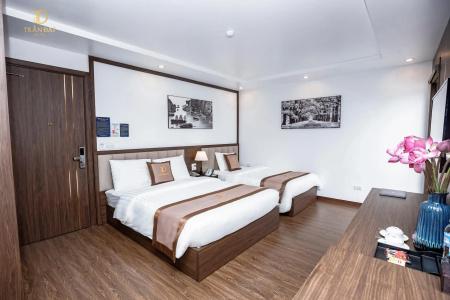 Trần Đạt - 10