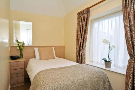 Celtic Guesthouse - Restaurant & Bar - 17