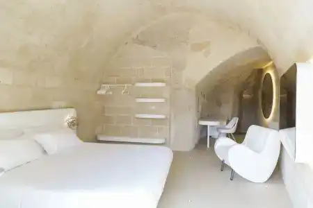 Aquatio Cave Luxury & Spa - 13
