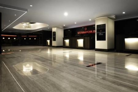 Stamford Plaza - 12