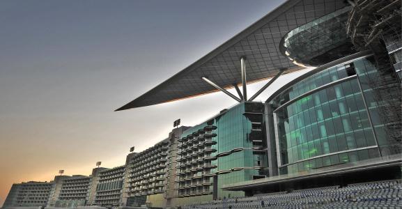 The Meydan - 2