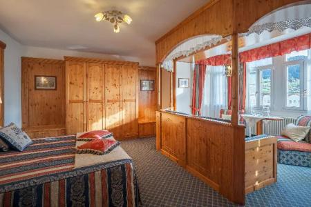Brunet - The Dolomites Resort - 48