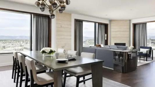 Four Seasons Denver - 58