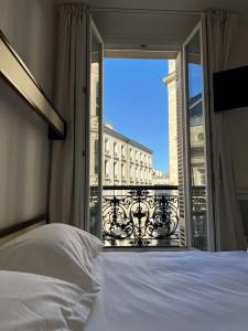 Brit Des Grands Hommes - Bordeaux Centre - 6