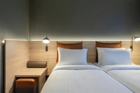 Moxy Berlin Ostbahnhof - 60