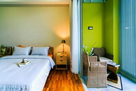Meesuk Residences - 19
