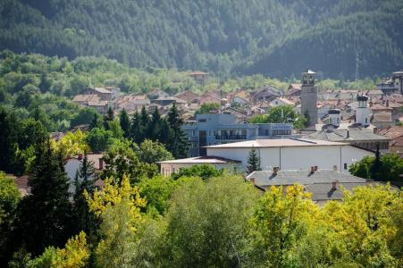 Ruskovets Thermal SPA & Ski Resort - 87