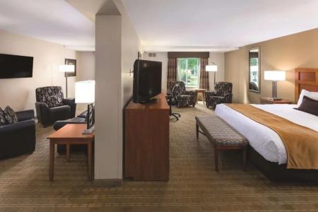 Best Western Plus - 90