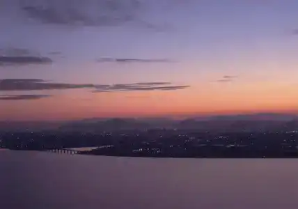 Lake Biwa Otsu Prince - 54