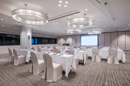 Ana Crowne Plaza Kanazawa, An Ihg - 23
