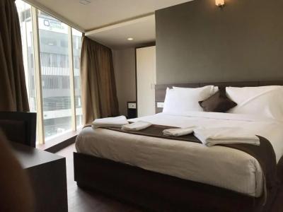 Royal Inn - Electronic City - 17