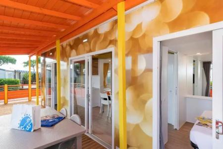 Jesolo Mare Family Camping Village - 99
