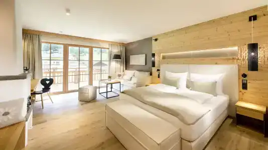 Living & Spa VitalEdelweiss - 19