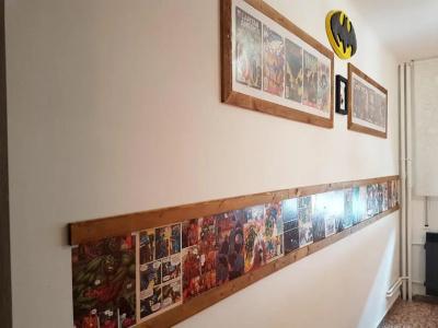 Barri Antic Hostel & Pub - 15