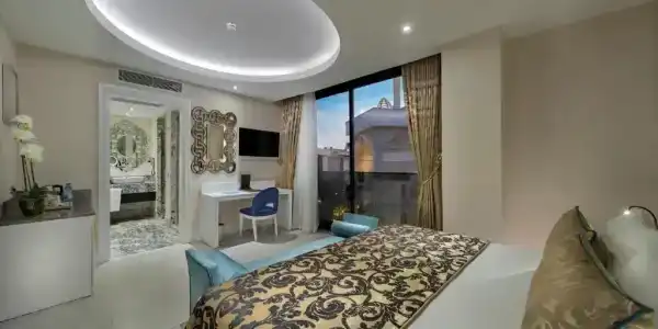 Granada Luxury Belek - Kids Concept - 118