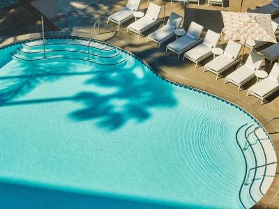 Fairmont Miramar & Bungalows - 12
