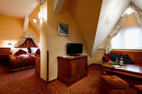 Union Prague - 116