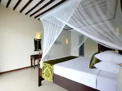 Amaan Beach Bungalows - 95