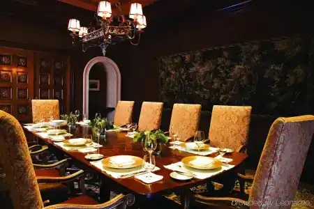 Fairmont Grand Del Mar - 46