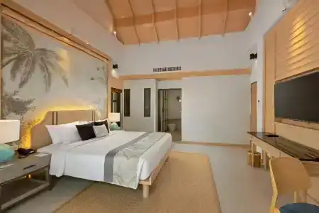 Khaolak Merlin Resort - Sha Extra Plus - 40