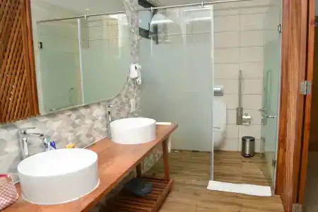 Toa & Spa Zanzibar - 7