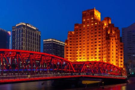 Broadway Mansions - Bund - 26