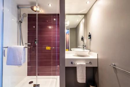 Holiday Inn Express Essen - City Centre - 48