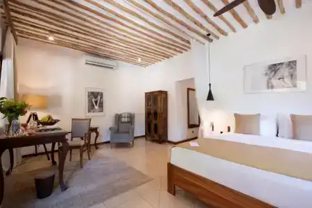 Zanzibar White Sand Luxury Villas & Spa - Relais & Chateaux - 57