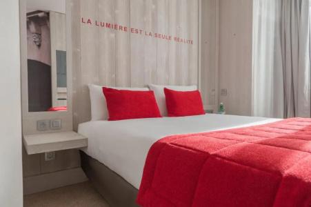 Hôtel le 209 Paris Bercy - 61