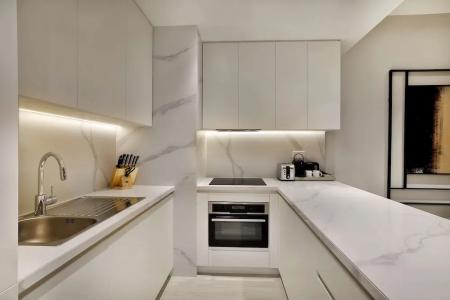 Doubletree By Hilton Abu Dhabi Yas Island Residences - 27