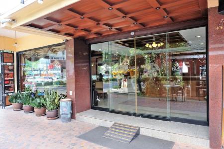 Silom Village Inn - 14