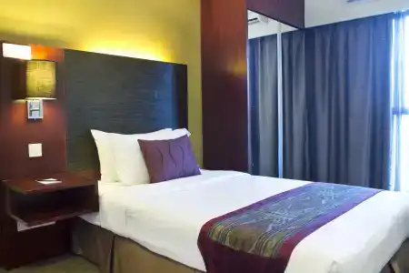 Ming Garden & Residences - 2