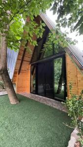 Misa Suit Bungalov - 21