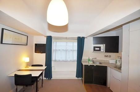 Amber Residence Aparthotel - 164