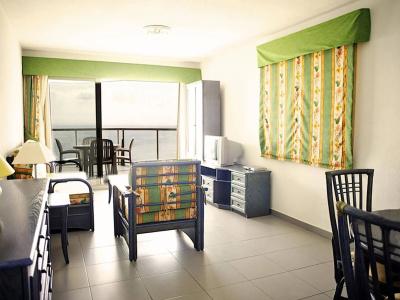Apartamentos Hipocampos Calpe Rent Apart - 0