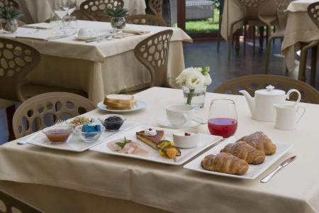 Locanda di Pietracupa - 9