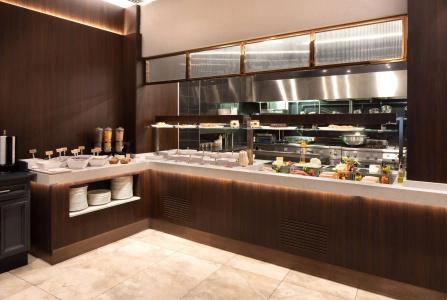 Tryp By Wyndham Istanbul Sisli - 11