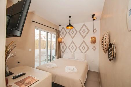 Atma Beach Rooms & Suites - 23
