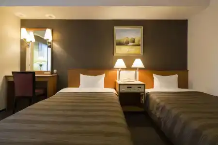 Ark Osaka Shinsaibashi -Route Inns- - 10