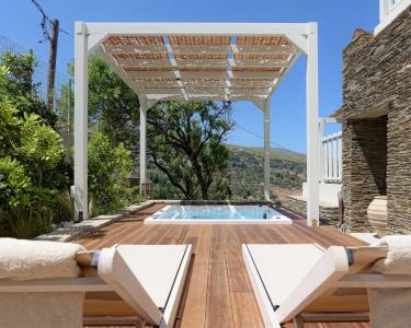 Casa Di Fiori Andros Suites - 140