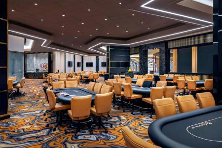 Conrad Las Vegas At Resorts World - 23