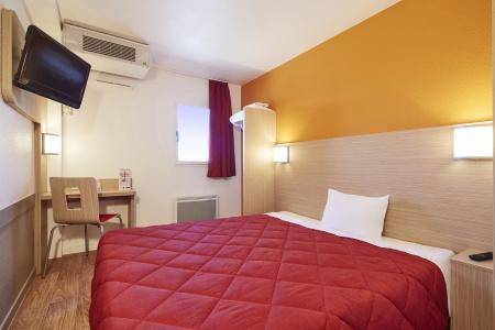 Premiere Classe Roissy CDG - Paris Nord 2 - Parc des Expositions - 22