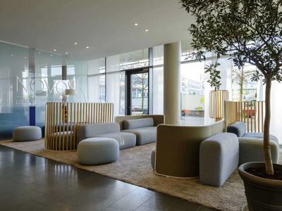 Novotel München Messe - 10