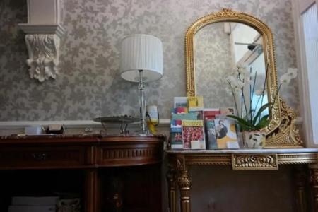 Acorn b&b - 9