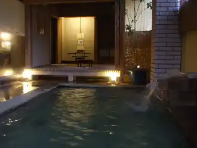 Shiobara Onsen Ryokan Kamiaizuya - 18