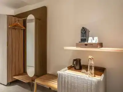 Novotel Brugge Centrum - 56
