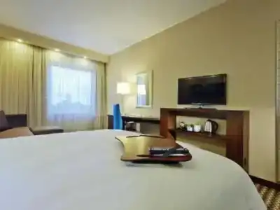 Hampton By Hilton Ordu - 6