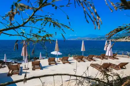 Open Sea Luxury - 11
